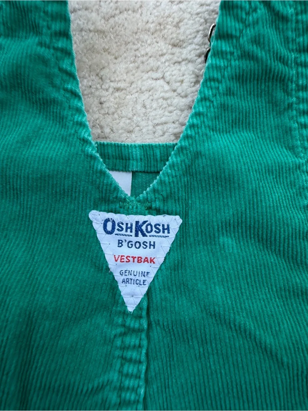 OshKosh Bgosh good used